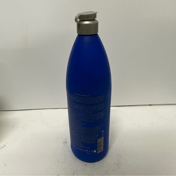 Catwalk by Tigi Thickening Conditioner for Fuller Hair 32 OZ HTF - Picture 3 of 4